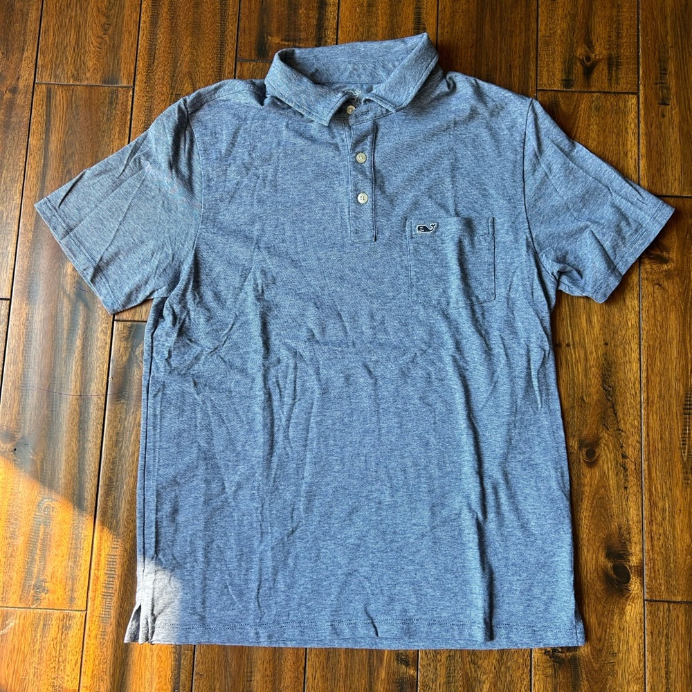 Vineyard Vines Men’s Polo